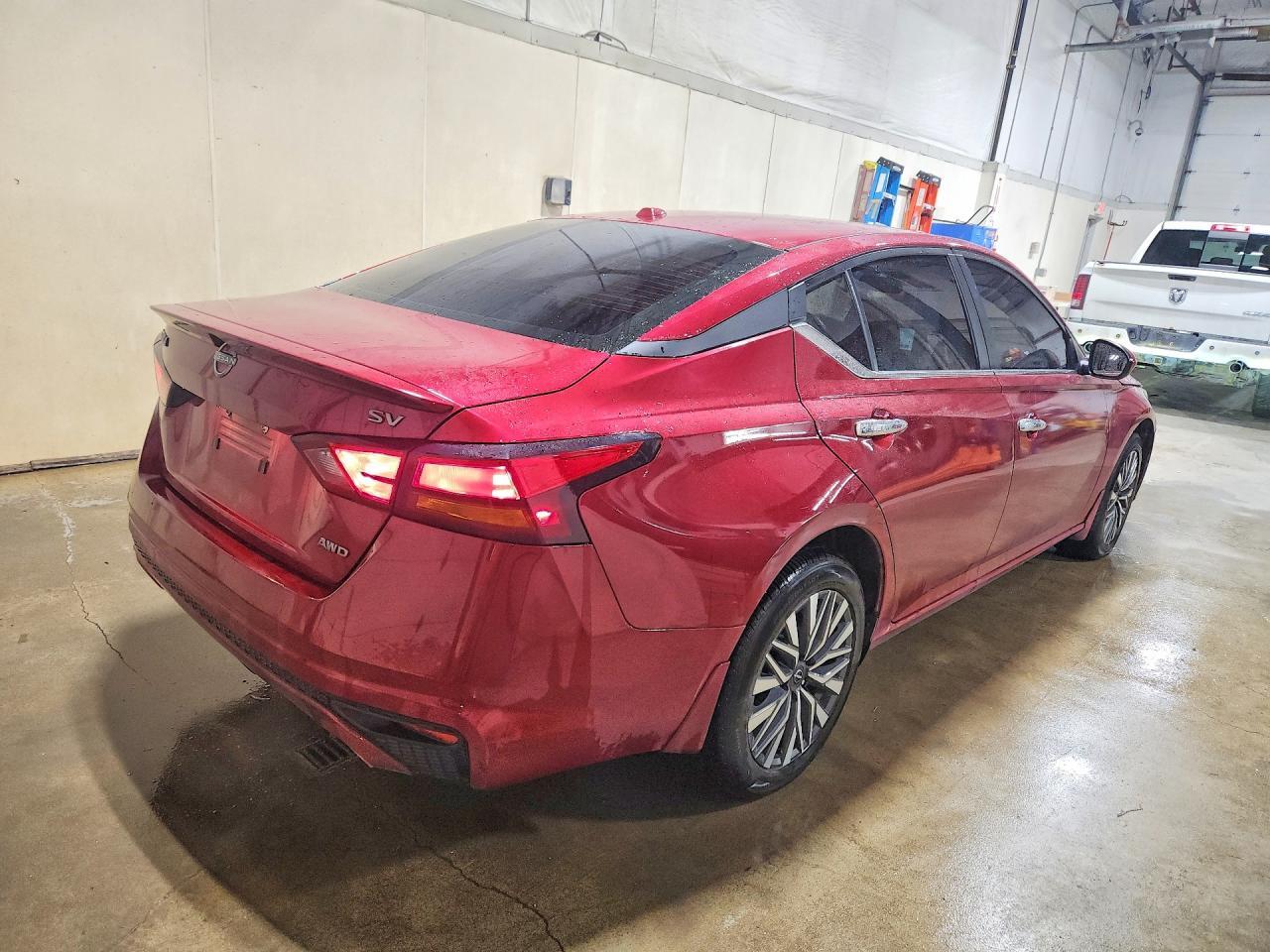 1N4BL4DW2RN362780 2024 NISSAN ALTIMA photo no. 3