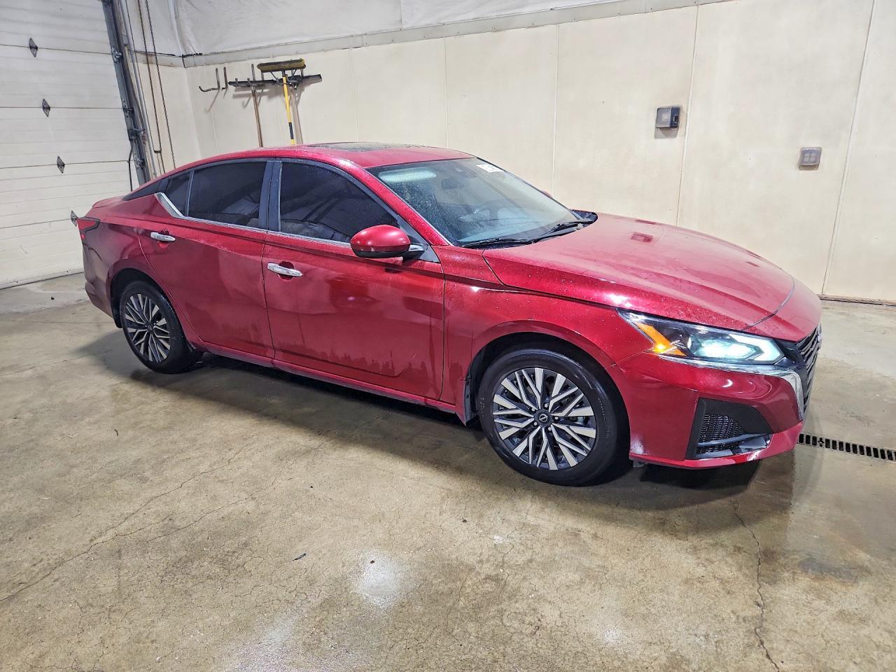 1N4BL4DW2RN362780 2024 NISSAN ALTIMA photo no. 4