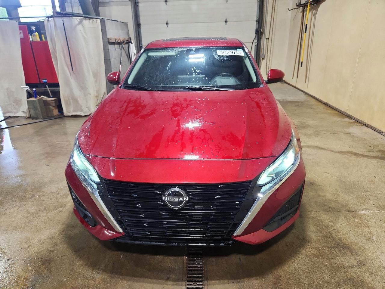 1N4BL4DW2RN362780 2024 NISSAN ALTIMA photo no. 5