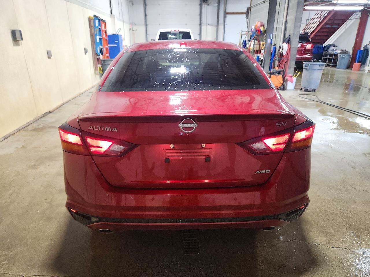 1N4BL4DW2RN362780 2024 NISSAN ALTIMA photo no. 6