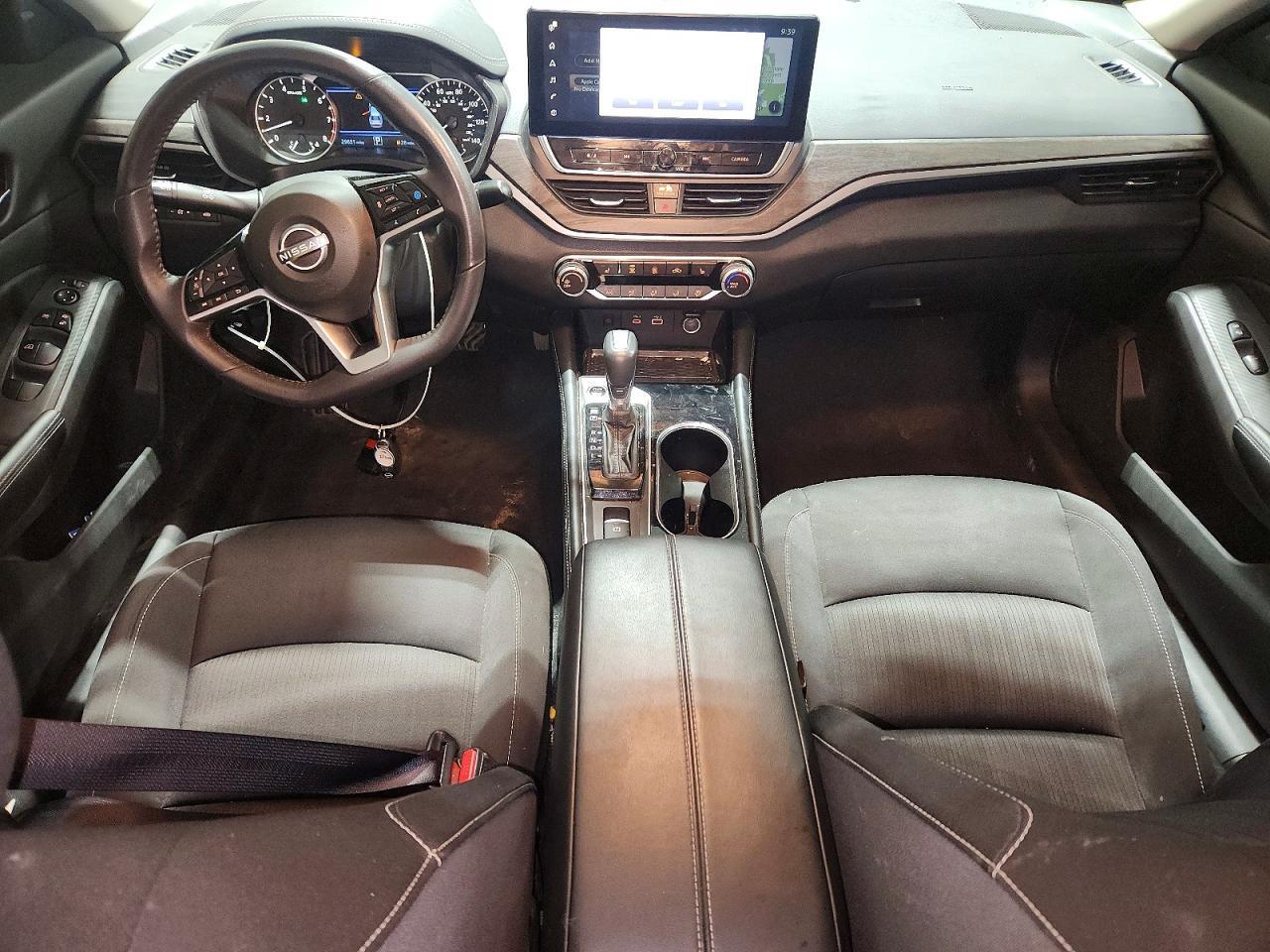 1N4BL4DW2RN362780 2024 NISSAN ALTIMA photo no. 8