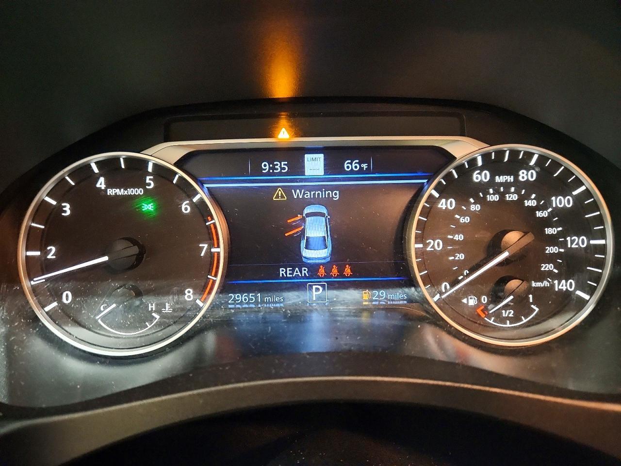 1N4BL4DW2RN362780 2024 NISSAN ALTIMA photo no. 9