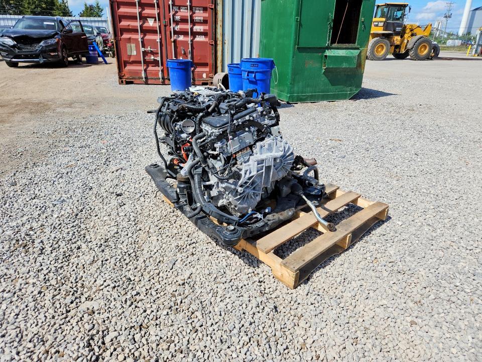 4T1DAACK0SU080473 2025 TOYOTA CAMRY photo no. 1