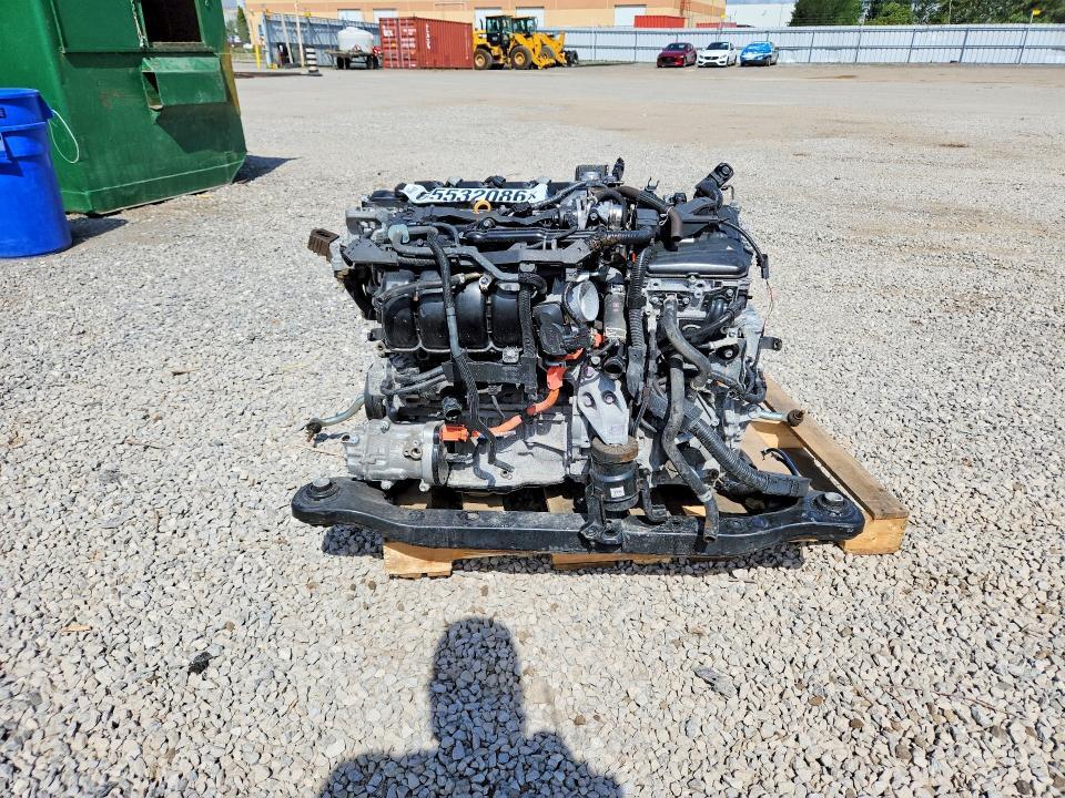4T1DAACK0SU080473 2025 TOYOTA CAMRY photo no. 5