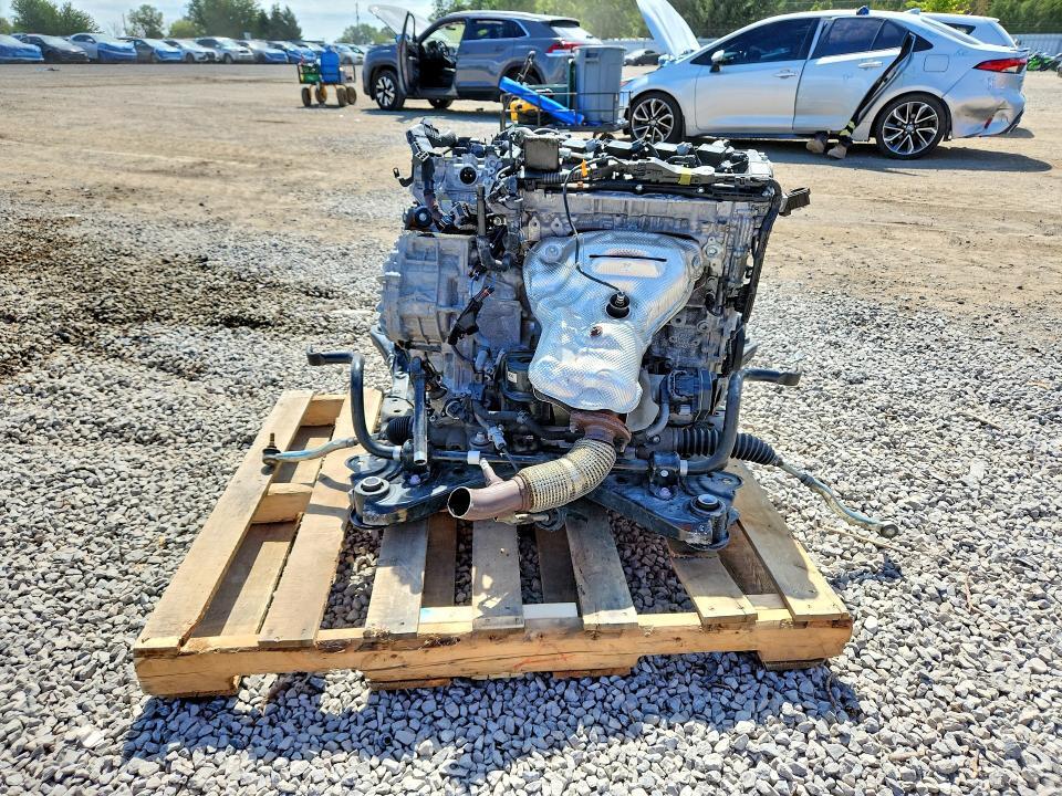 4T1DAACK0SU080473 2025 TOYOTA CAMRY photo no. 6