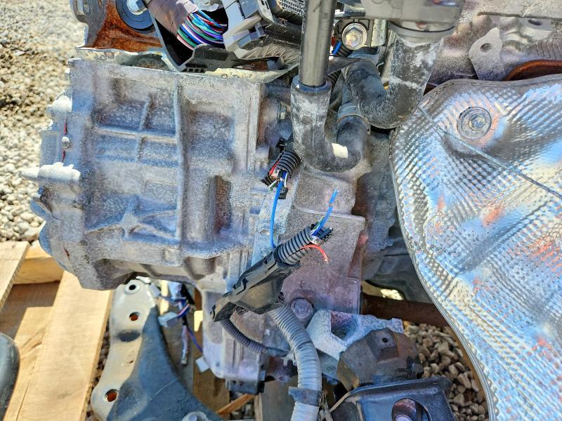 4T1DAACK0SU080473 2025 TOYOTA CAMRY photo no. 9