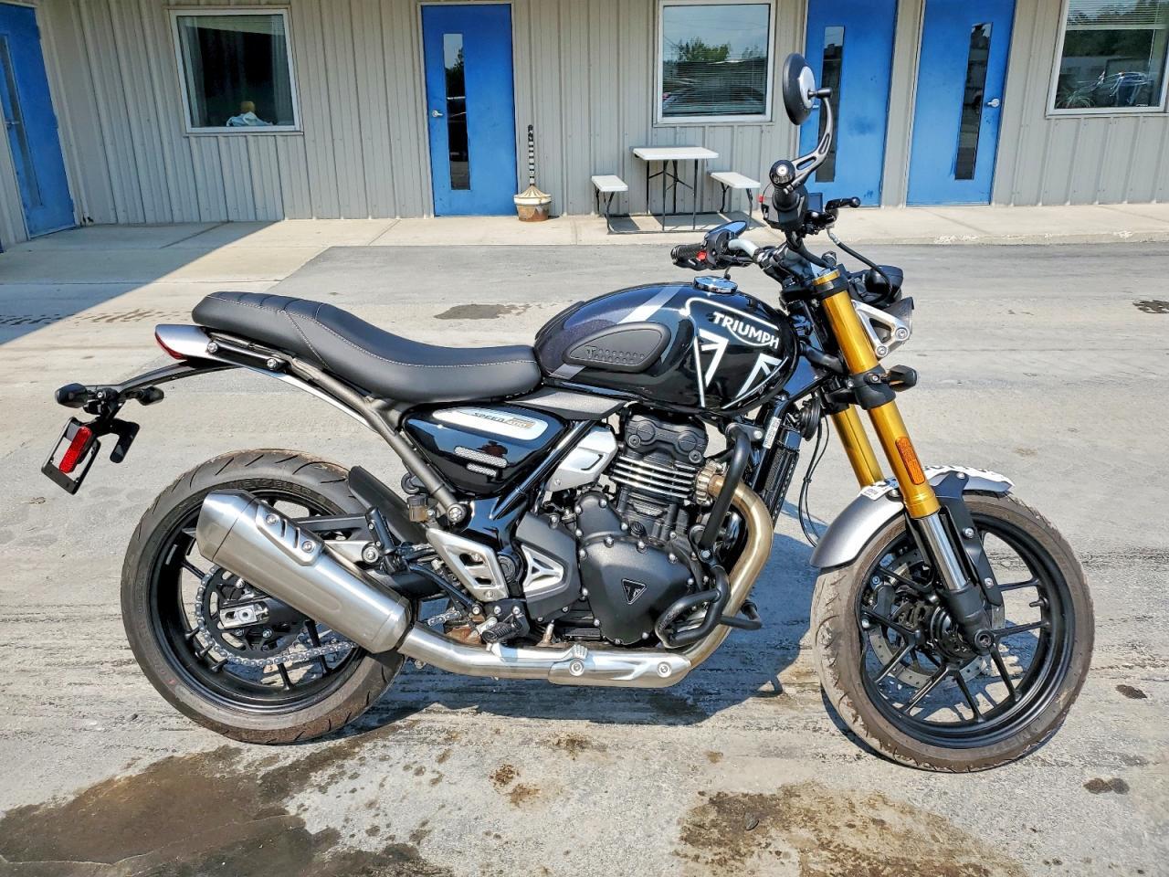 2026 TRIUMPH MOTORCYCLE SPEED SMTT127Y5TNA43455
