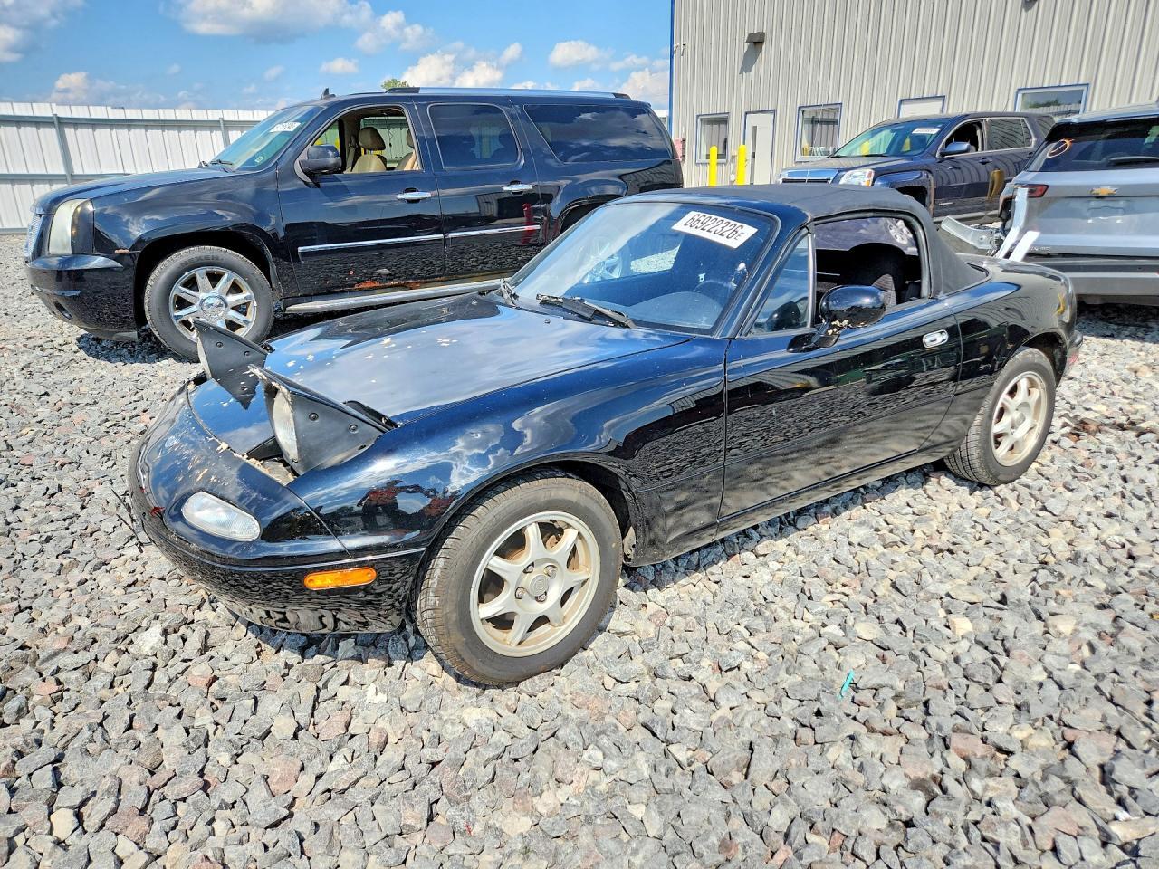 1994 MAZDA MX-5 MIATA JM1NA353XR0518640