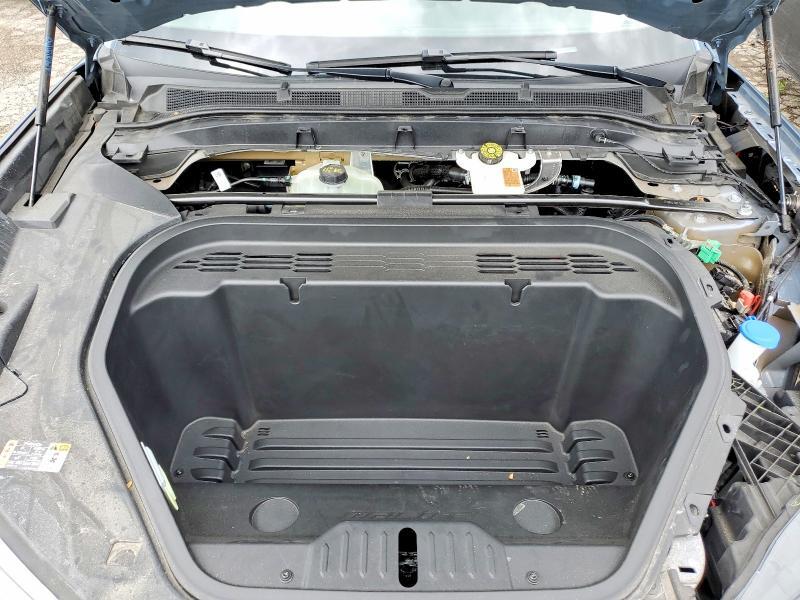 2024 FORD MUSTANG MACH-E PREMIUM — Фото 12 из 13