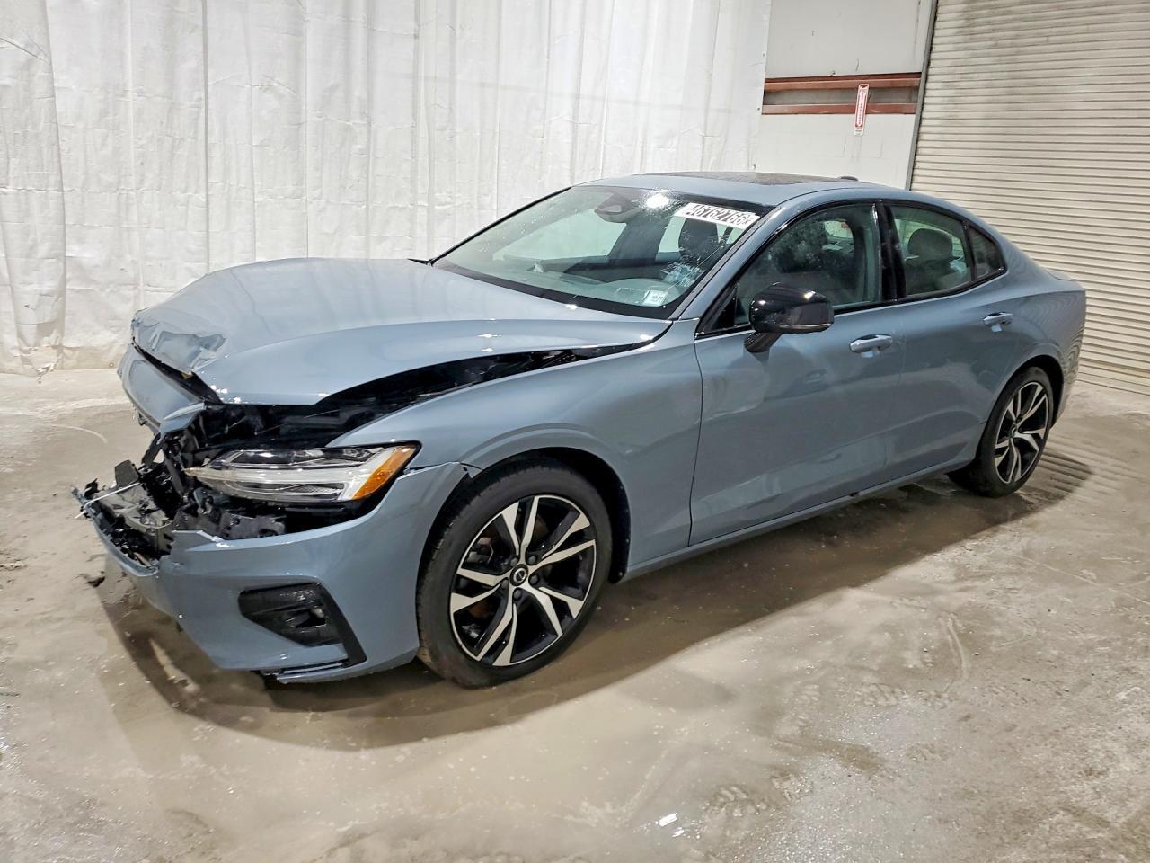 2024 VOLVO S60 7JRL12TK2RG314810