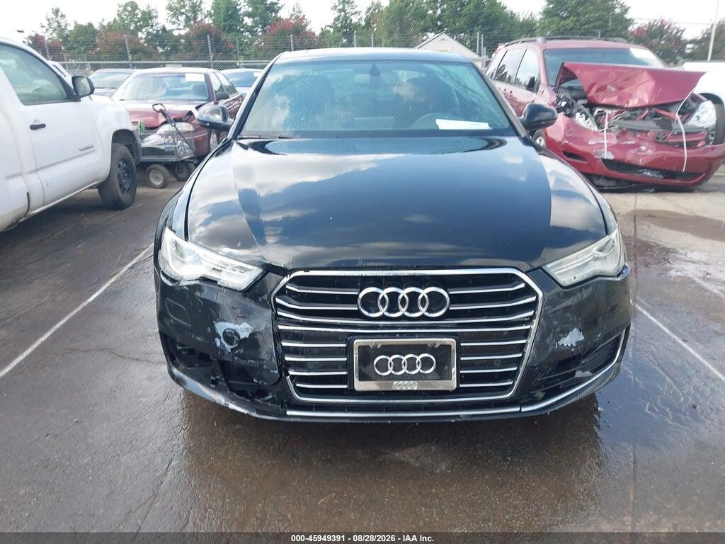 WAUFGAFC5GN004679 2016 AUDI A6 photo no. 12