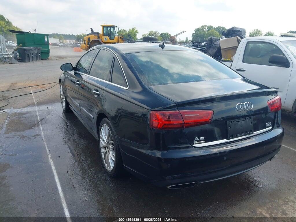 WAUFGAFC5GN004679 2016 AUDI A6 photo no. 3