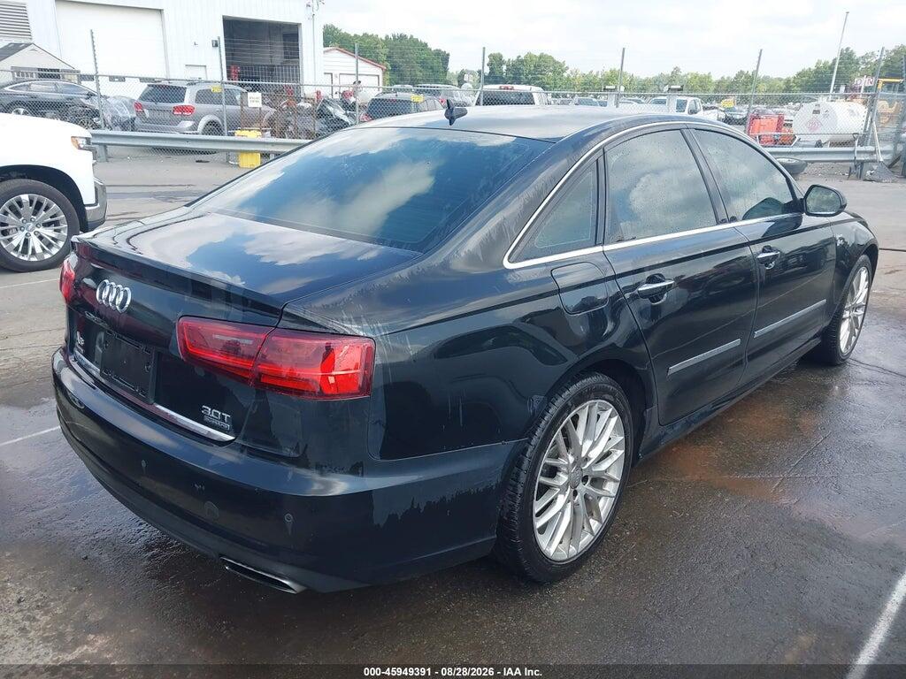 WAUFGAFC5GN004679 2016 AUDI A6 photo no. 4