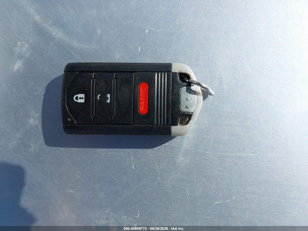 19VDE1F3XEE014540 2014 ACURA ILX photo no. 11