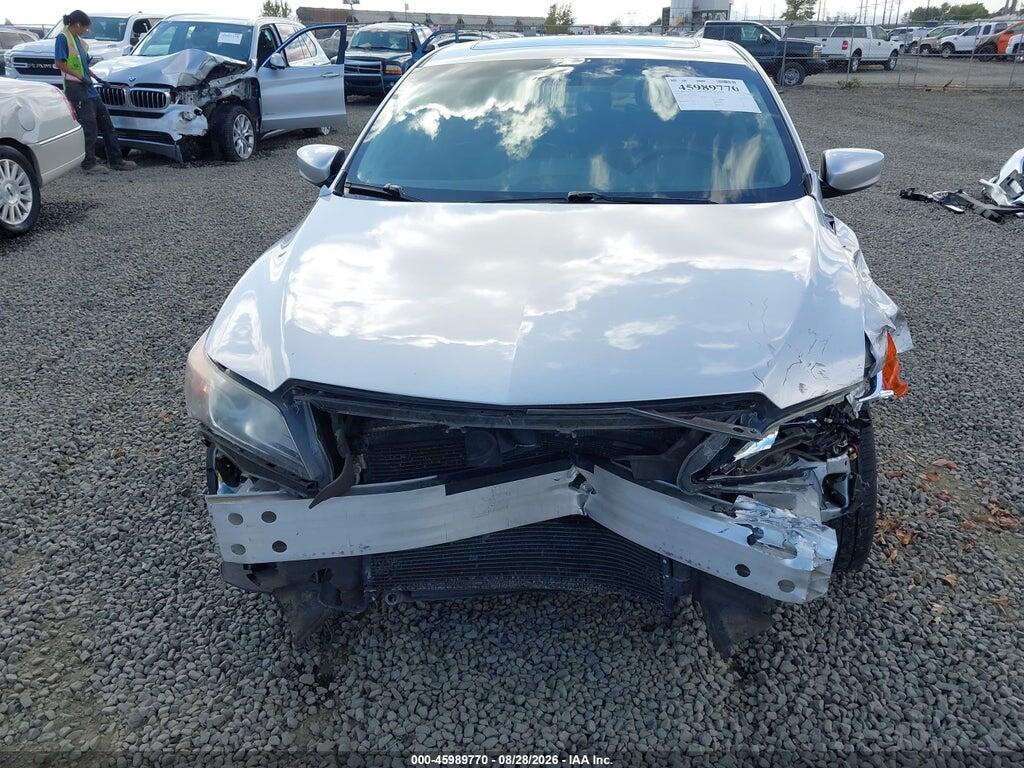 19VDE1F3XEE014540 2014 ACURA ILX photo no. 6