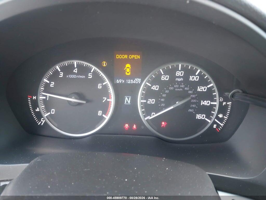 19VDE1F3XEE014540 2014 ACURA ILX photo no. 7
