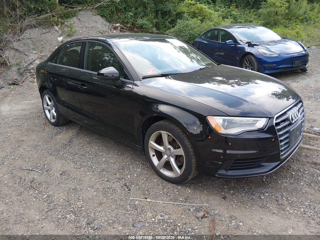 2015 AUDI A3 WAUBFGFF6F1121210