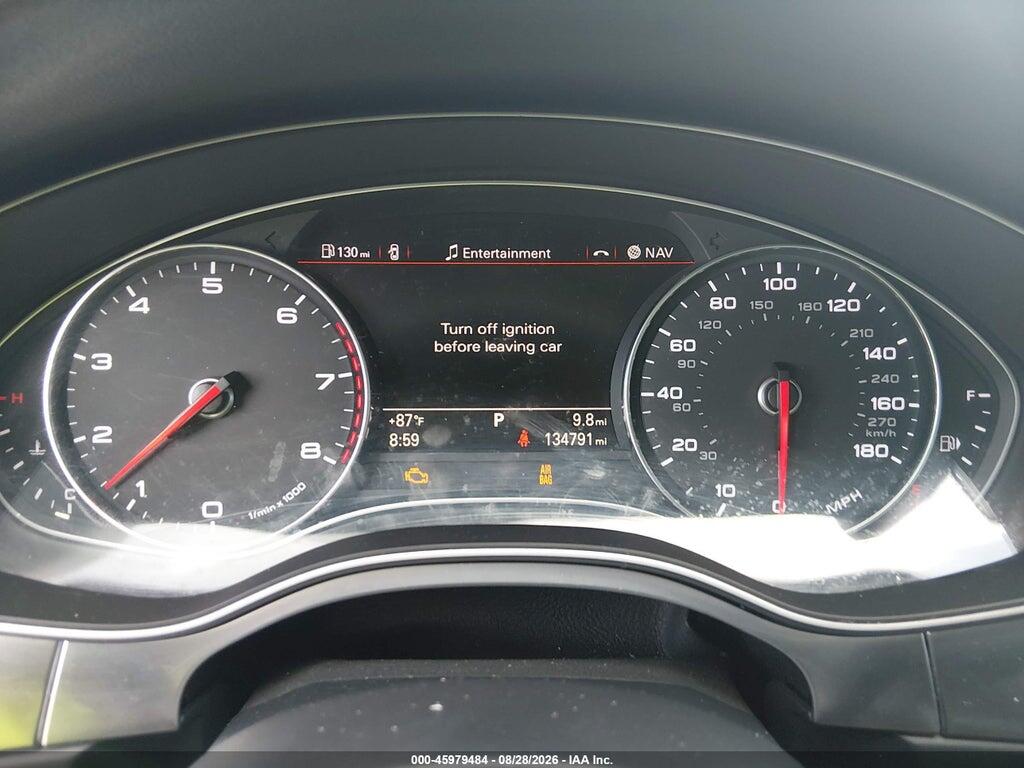 WAU2GAFC7EN104052 2014 AUDI A7 photo no. 7