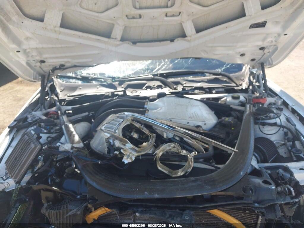 WBS8M9C59G5D31249 2016 BMW M3 photo no. 10