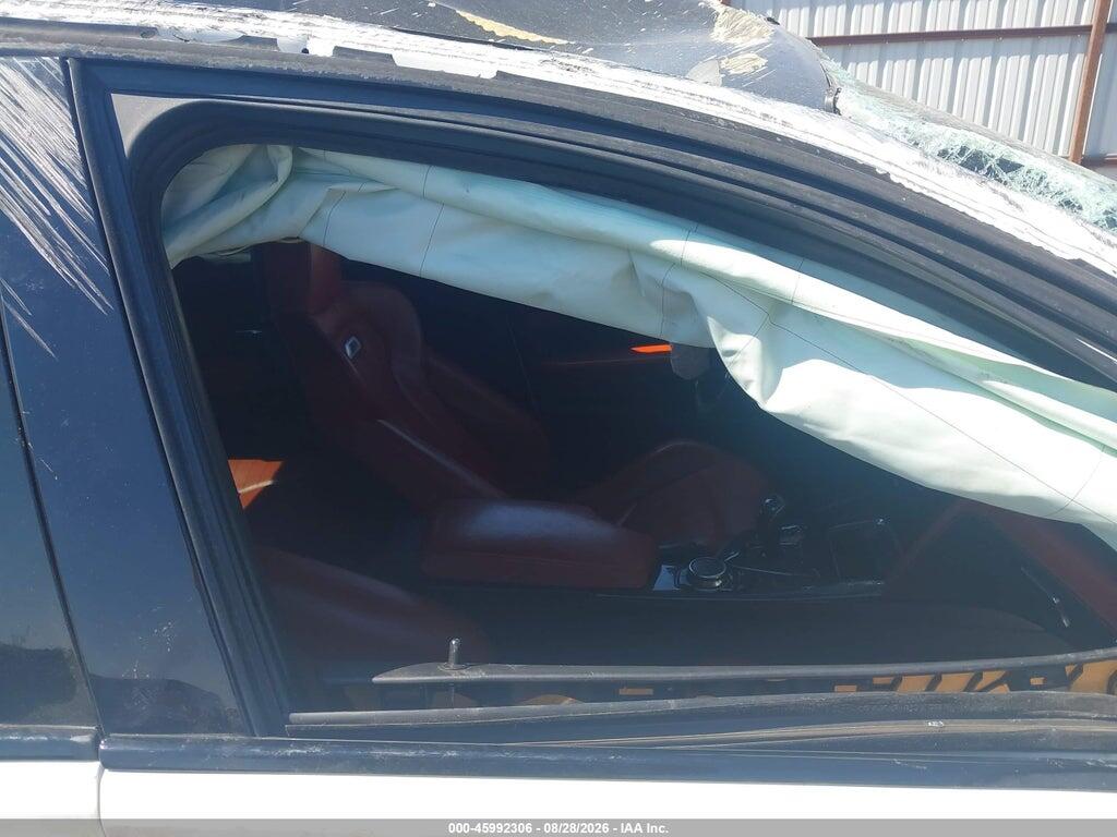 WBS8M9C59G5D31249 2016 BMW M3 photo no. 5