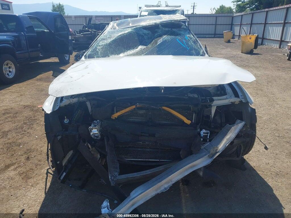 WBS8M9C59G5D31249 2016 BMW M3 photo no. 6