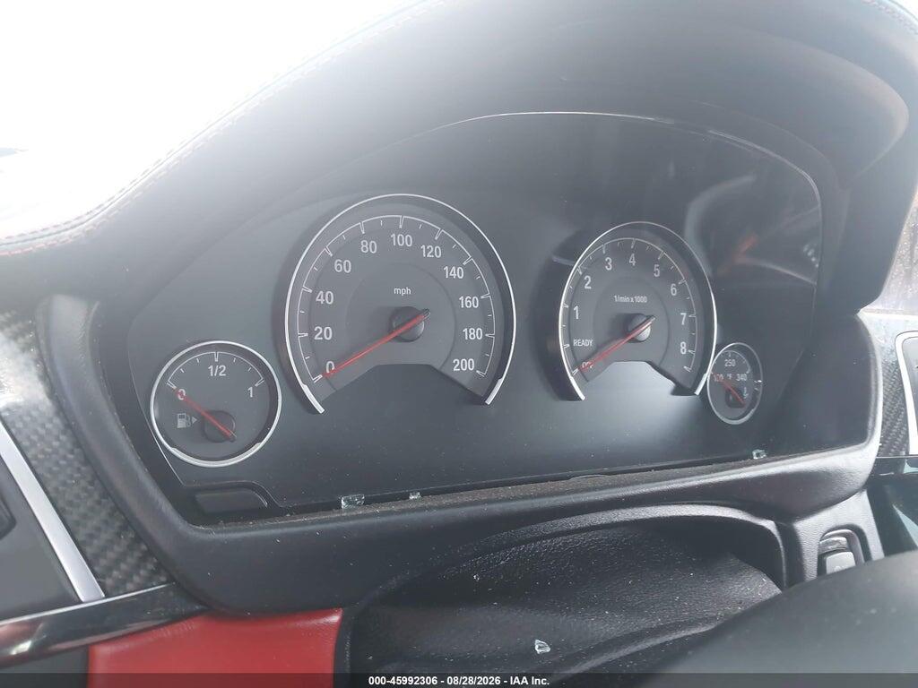 WBS8M9C59G5D31249 2016 BMW M3 photo no. 7