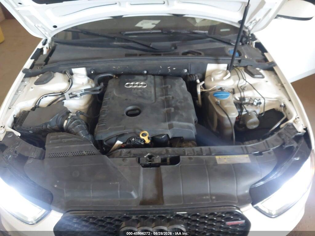 WAUDFAFL7DN038001 2013 AUDI A4 photo no. 10