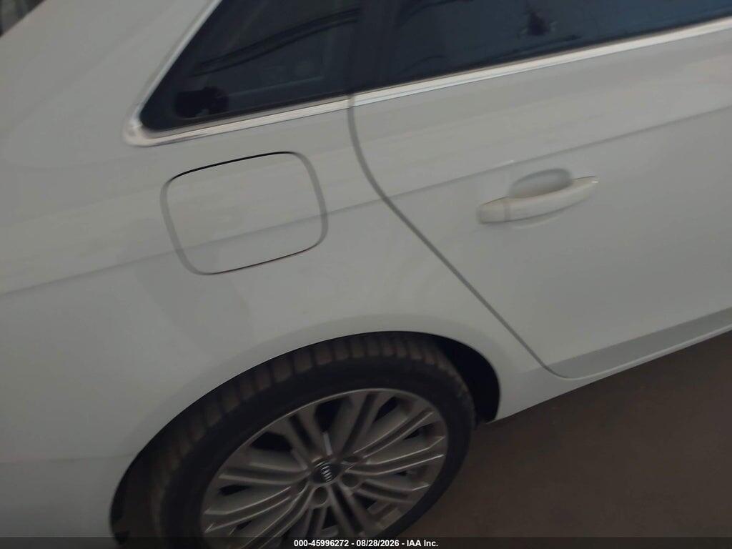 WAUDFAFL7DN038001 2013 AUDI A4 photo no. 6