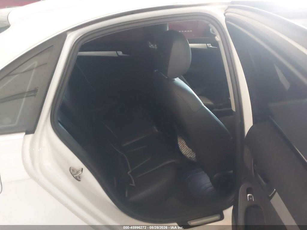 WAUDFAFL7DN038001 2013 AUDI A4 photo no. 8