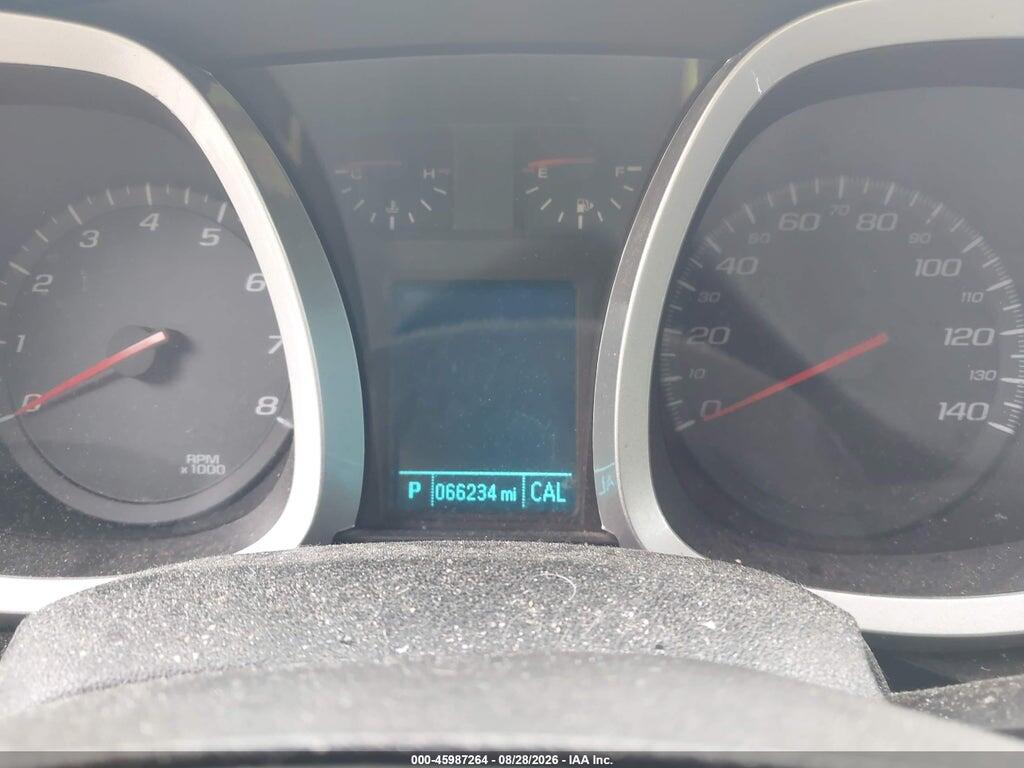 2GNFLEEK5H6300636 2017 CHEVROLET EQUINOX photo no. 7