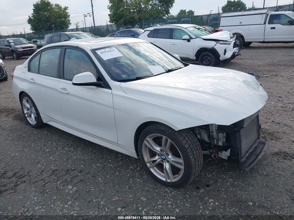 2018 BMW 330E WBA8E1C57JA178126