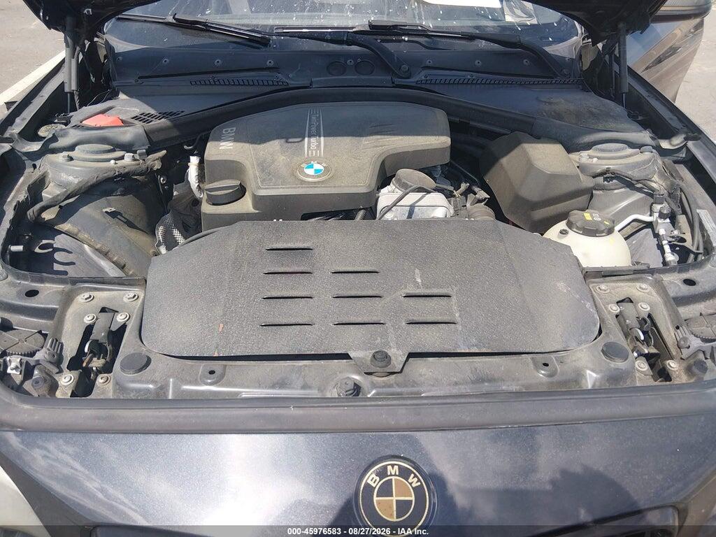WBA1F7C54FVX95940 2015 BMW 228I photo no. 10