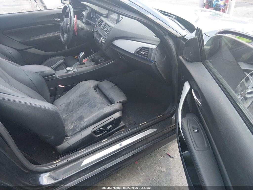 WBA1F7C54FVX95940 2015 BMW 228I photo no. 5