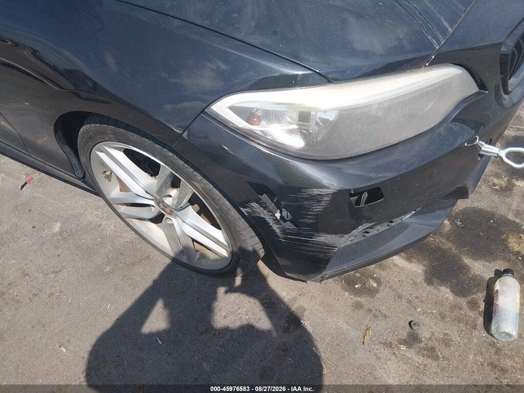 WBA1F7C54FVX95940 2015 BMW 228I photo no. 6