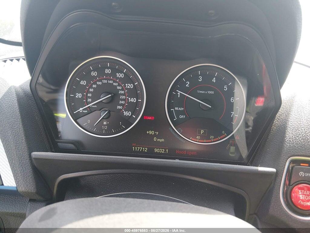 WBA1F7C54FVX95940 2015 BMW 228I photo no. 7