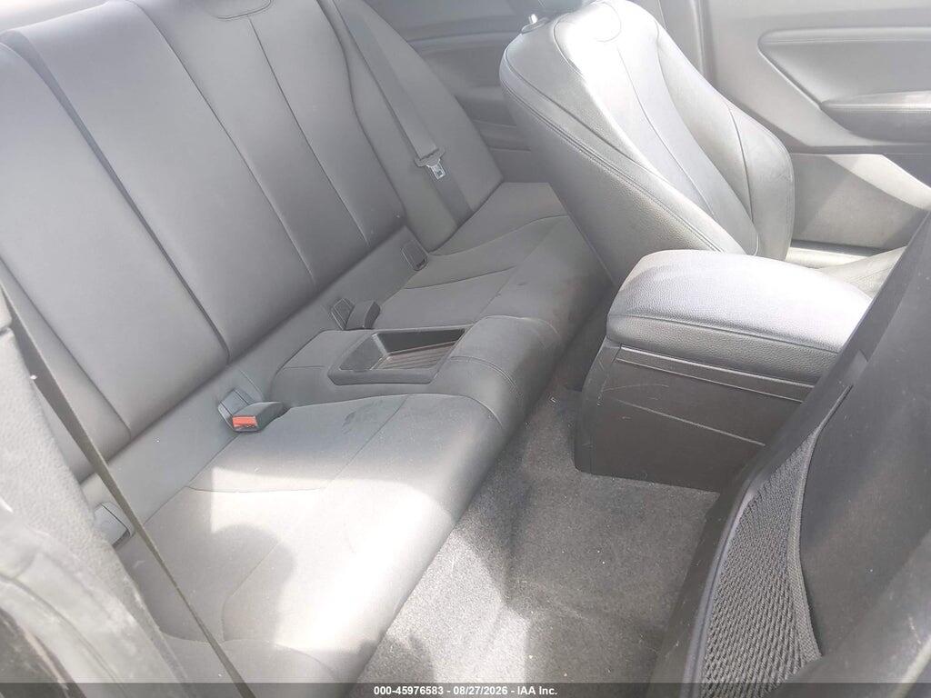 WBA1F7C54FVX95940 2015 BMW 228I photo no. 8