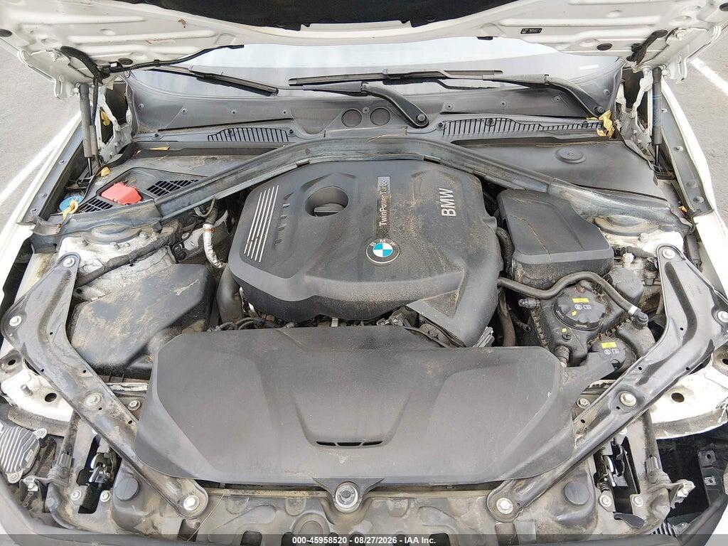 WBA2M7C01L7E41875 2020 BMW 230I photo no. 10