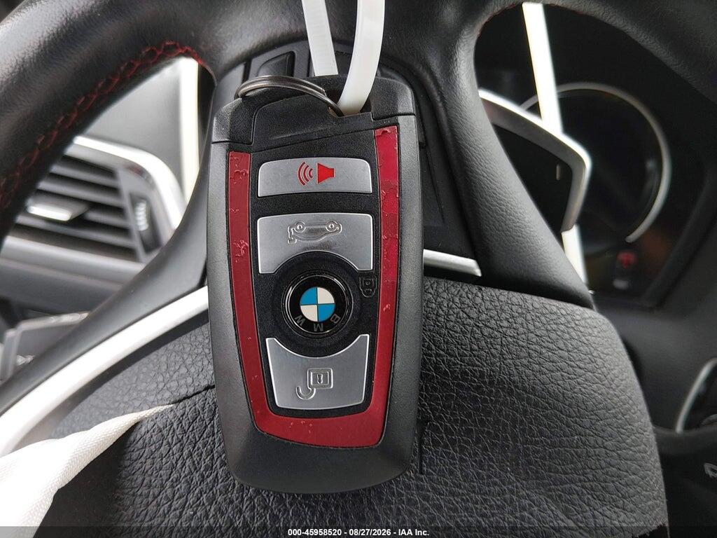 WBA2M7C01L7E41875 2020 BMW 230I photo no. 11
