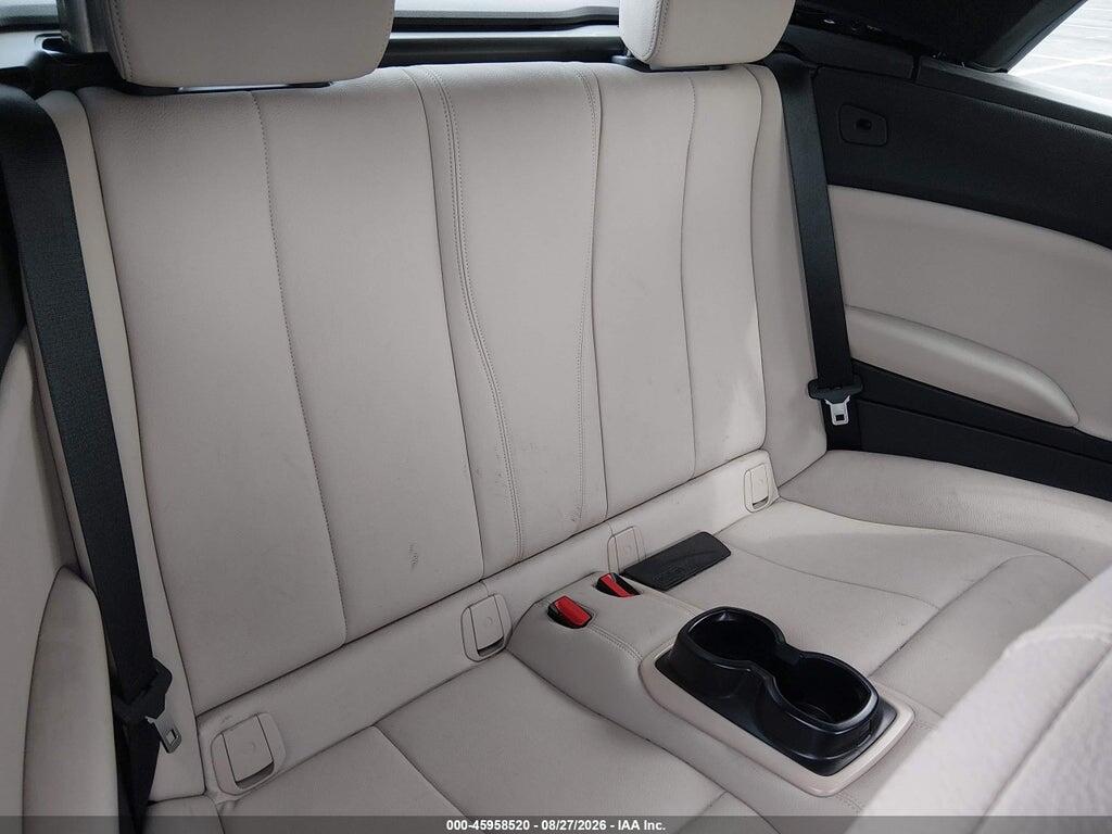 WBA2M7C01L7E41875 2020 BMW 230I photo no. 8
