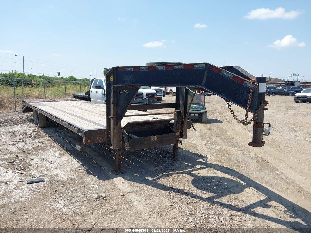 2021 BIG TEX TRAILER CO INC UNKNOWN 16V3F3825M6073262