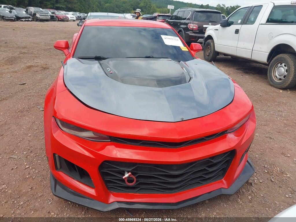 1G1FH1R78G0115618 2016 CHEVROLET CAMARO photo no. 12
