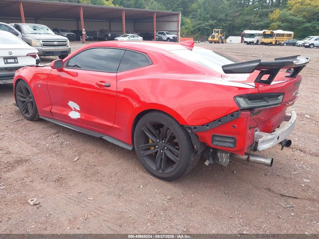 1G1FH1R78G0115618 2016 CHEVROLET CAMARO photo no. 3