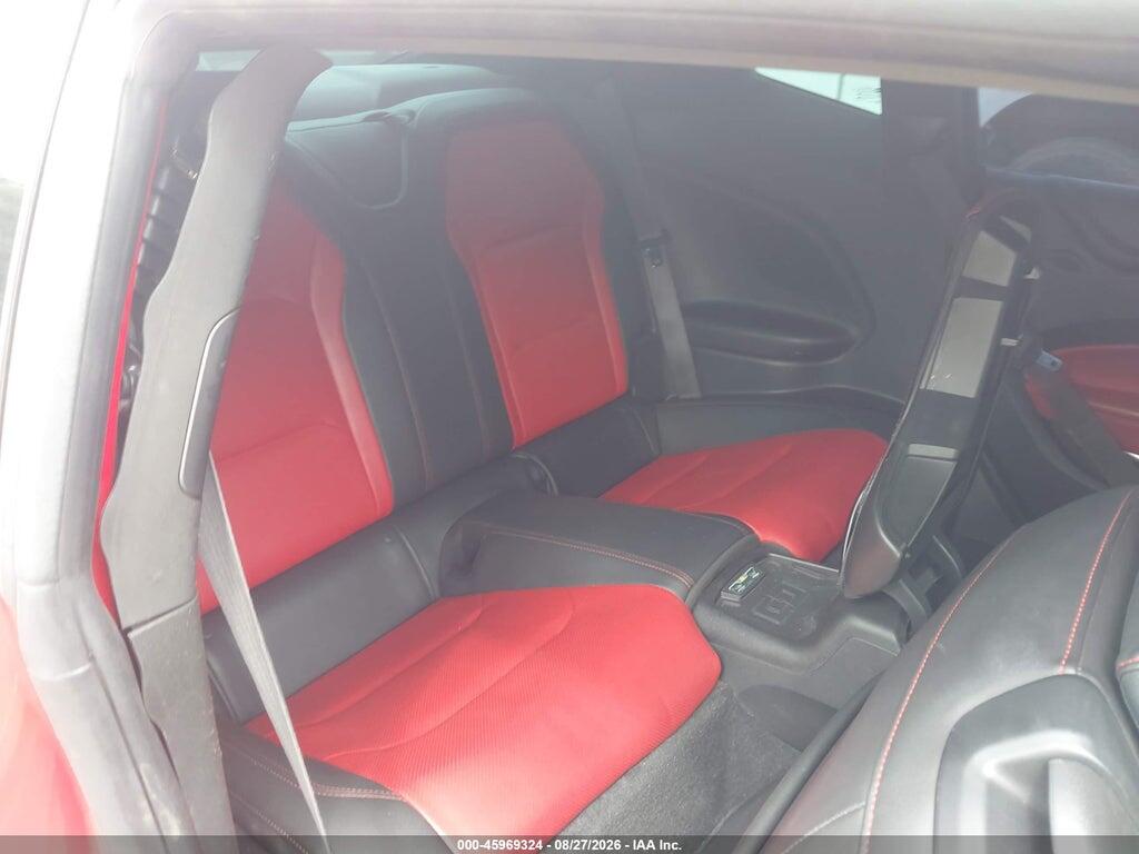 1G1FH1R78G0115618 2016 CHEVROLET CAMARO photo no. 8
