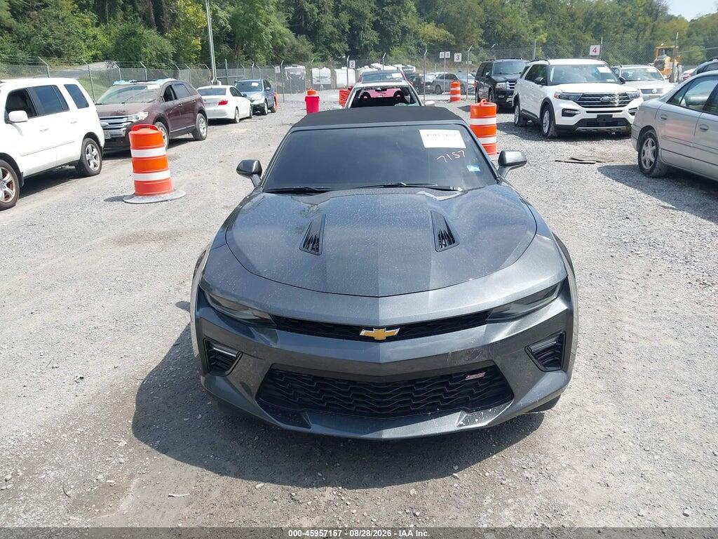 1G1FH3D71G0192821 2016 CHEVROLET CAMARO photo no. 12