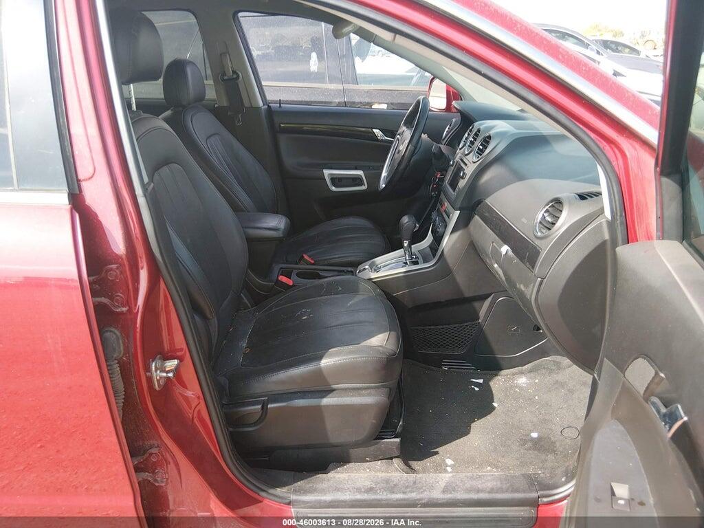 3GNAL4EK8ES629672 2014 CHEVROLET CAPTIVA SPORT photo no. 5