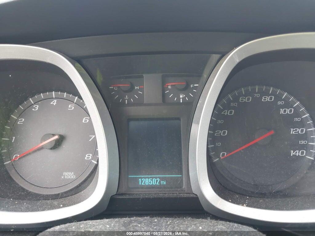 2GNFLEEK1E6110148 2014 CHEVROLET EQUINOX photo no. 7