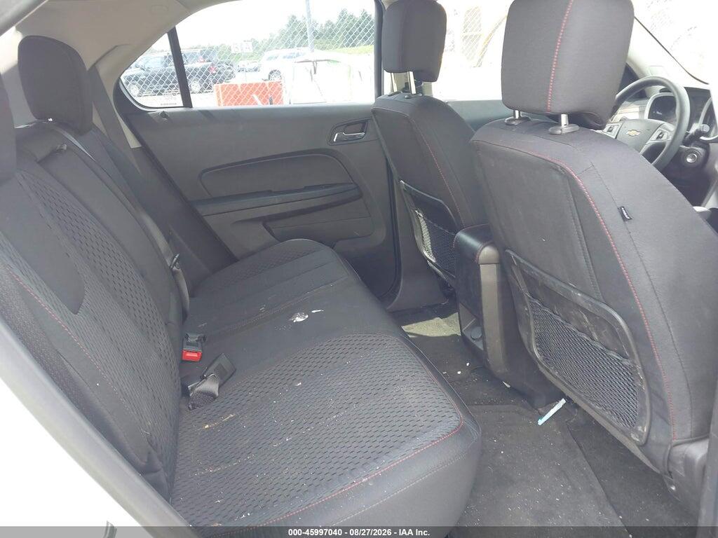 2GNFLEEK1E6110148 2014 CHEVROLET EQUINOX photo no. 8