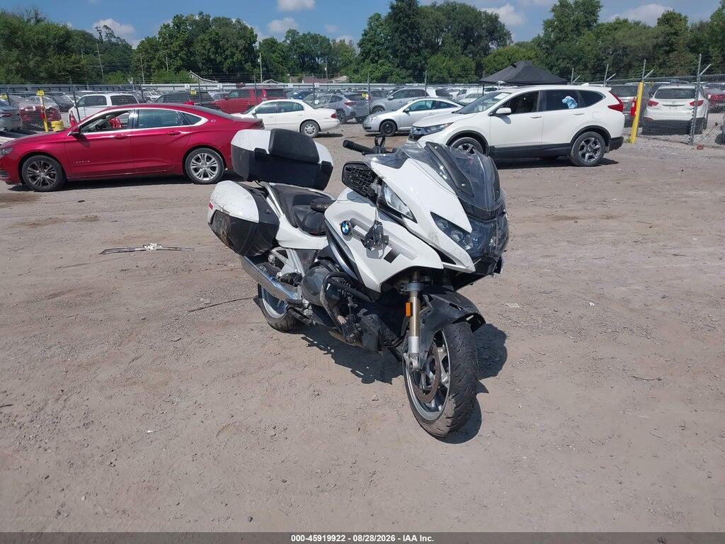 2024 BMW R 1250 WB10L0303R6K51752