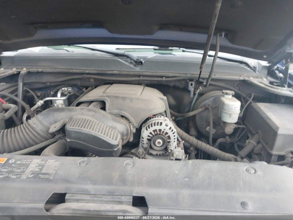 3GNTKFE70DG189211 2013 CHEVROLET AVALANCHE photo no. 10