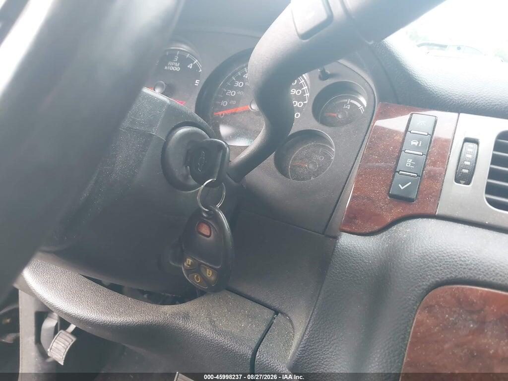 3GNTKFE70DG189211 2013 CHEVROLET AVALANCHE photo no. 11